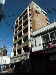 アヴァンティ銀天町の外観画像