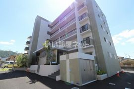 プライマリー レジデンス 宇治黄檗の外観画像