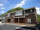 ユーフォリアの間取り画像