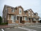 カーサ・アバンツァートの間取り画像