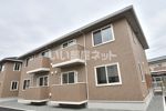 グランシャリオ Aの間取り画像