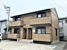 テラスMの外観画像