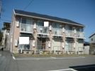 ハイツミナガワⅡの間取り画像