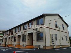 デーアMⅡの外観画像