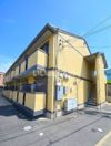 シエスタ参番館の間取り画像