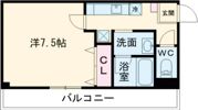 Mon Reveの間取り画像