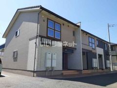 セレノベルカーサ Bの外観画像