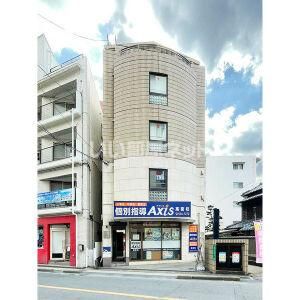 クオリティハウス高宮の外観画像