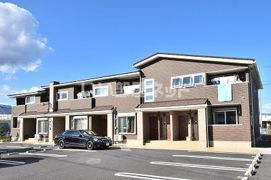 エターナル ヴィレッジの外観画像