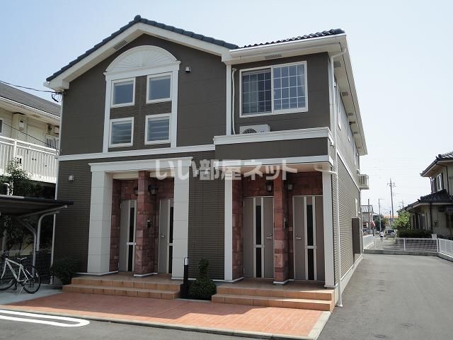 アライブ泉Ⅲ Bの外観画像