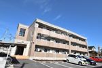 セントラルヒルズの間取り画像