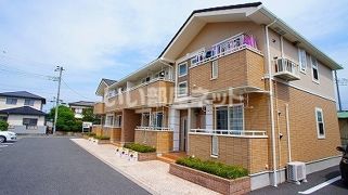 メゾンドサブレAの外観画像