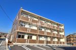 ルーナ・Ⅱの間取り画像