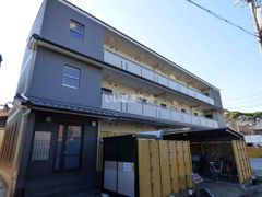 メゾン デ ラプラスの外観画像