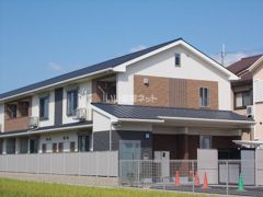 Nourish Cosiyoの外観画像