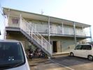 アメニティ大山Bの間取り画像