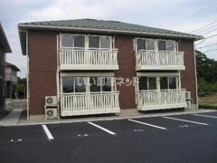 リビングタウン小笠原 Cの外観画像