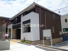 メゾン・ソレイユの外観画像