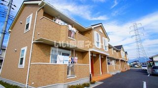 クリアネスの外観画像