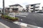 グランセゾンの間取り画像