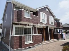 ドルチェの外観画像