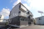 LFハイムⅡの間取り画像