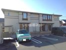 The Kent HouseⅠの間取り画像