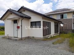 小田切住宅の外観画像