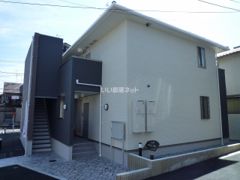 メゾン都Ⅰの外観画像