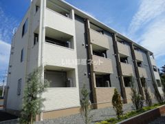 グラン ソレイユ Nの外観画像