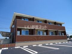 サニーサイドヴィレッジⅠの外観画像