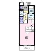 シエル・エトワレの間取り画像