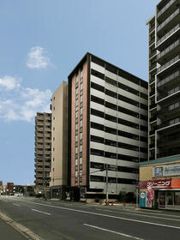 グローリー平尾の外観画像