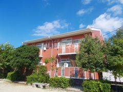 ニュー風早の外観画像