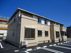 ヴィーヴァヴォーチェ Ⅰの外観画像