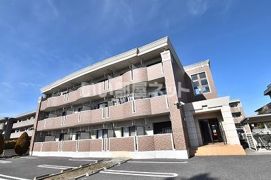 セントラル スクエアの外観画像