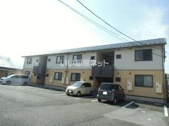 サンハイム フォレストの外観画像
