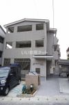 maison mintの間取り画像
