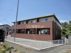 ストーンクローネの外観画像