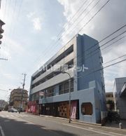 ベーネ駅前通りの外観画像