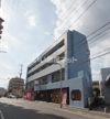 ベーネ駅前通りの間取り画像
