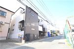 MarinStudio和白の間取り画像