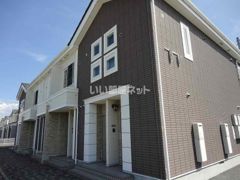 Wing22の外観画像