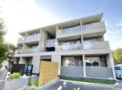 ディアコート洛東の外観