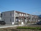 リースランド吉松 Ⅰの間取り画像