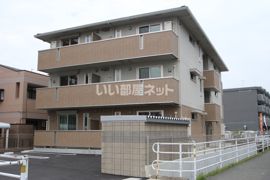 D-room都府楼前の外観画像
