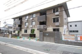 D-roomパークサイド吉塚の外観画像