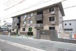 D-roomパークサイド吉塚の間取り画像