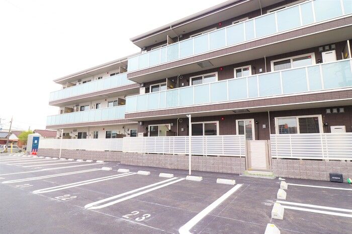 ココティエの賃貸物件