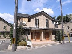 リヴ グレイスB棟の外観画像